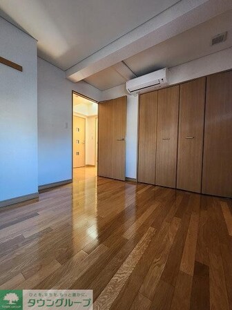 近江レジデンスIの物件内観写真